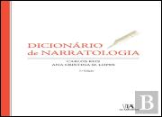 Dicionário de Narratologia