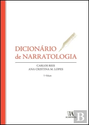 Dicionário de Narratologia