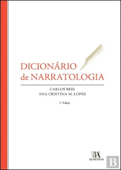 Bertrand.pt - Dicionário de Narratologia