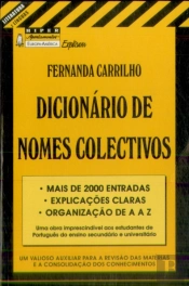 Dicionário de Nomes Colectivos