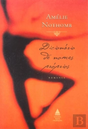 Dicionário de Nomes Próprios