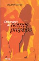 Dicionário de Nomes Próprios