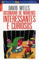Dicionário de Números Interessantes e Curiosos
