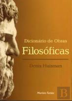 Dicionário de Obras Filosóficas