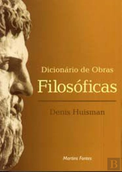 Bertrand.pt - Dicionário de Obras Filosóficas