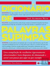 Dicionário de Palavras Supimpas