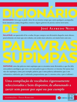 Bertrand.pt - Dicionário de Palavras Supimpas
