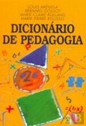 Dicionário de Pedagogia