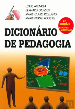 Bertrand.pt - Dicionário de Pedagogia