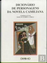 Dicionário de Personagens da Novela Camiliana