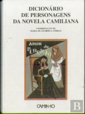 Dicionário de Personagens da Novela Camiliana