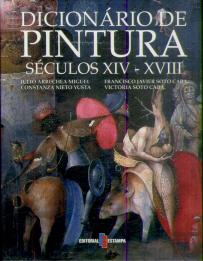 Dicionário de Pintura