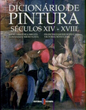 Dicionário de Pintura