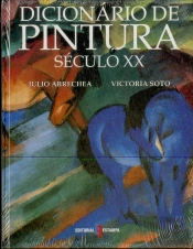 Dicionário de Pintura