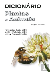 Dicionário de Plantas e Animais