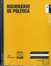 Dicionário de Política - 2 Volumes