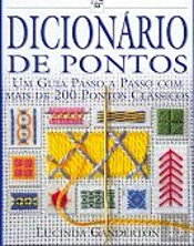 Dicionário de Pontos