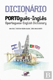 Dicionário de PORTOguês-Inglês
