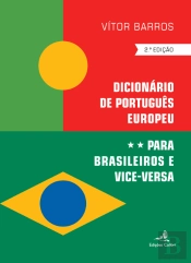 Dicionário de Português Europeu para Brasileiros e Vice-Versa