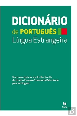 Bertrand.pt - Dicionário de Português - Língua Estrangeira