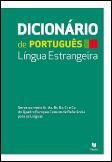 Dicionário de Português - Língua Estrangeira