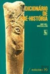 Dicionário de Pré - História