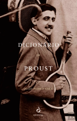 Bertrand.pt - Dicionário de Proust
