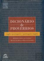 Dicionário de Provérbios