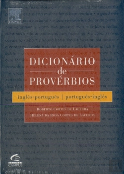 Bertrand.pt - Dicionário de Provérbios