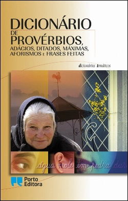 Bertrand.pt - Dicionário de Provérbios