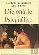 Dicionário de Psicanálise