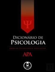 Dicionário de Psicologia APA