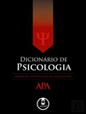 Dicionário de Psicologia APA