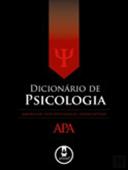 Bertrand.pt - Dicionário de Psicologia APA
