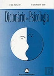Dicionário de Psicologia - Brochado