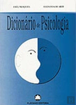 Bertrand.pt - Dicionário de Psicologia - Brochado