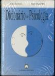 Dicionário de Psicologia - Cartonado