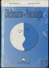 Dicionário de Psicologia - Cartonado