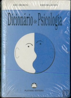 Bertrand.pt - Dicionário de Psicologia - Cartonado