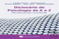 Dicionário de Psicologia de A a Z