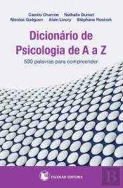 Dicionário de Psicologia de A a Z