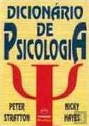 Dicionário de Psicologia