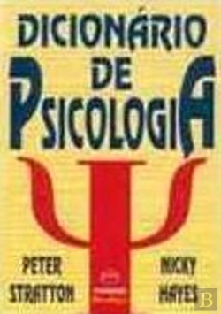 Bertrand.pt - Dicionário de Psicologia
