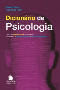 Bertrand.pt - Dicionário de Psicologia