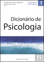 Dicionário de Psicologia