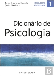 Dicionário de Psicologia