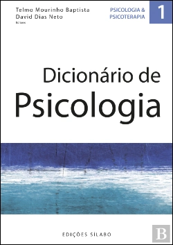 Bertrand.pt - Dicionário de Psicologia