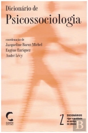 Dicionário de Psicossociologia