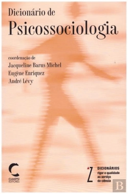 Bertrand.pt - Dicionário de Psicossociologia