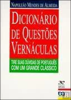 Bertrand.pt - Dicionário de Questões Vernáculas